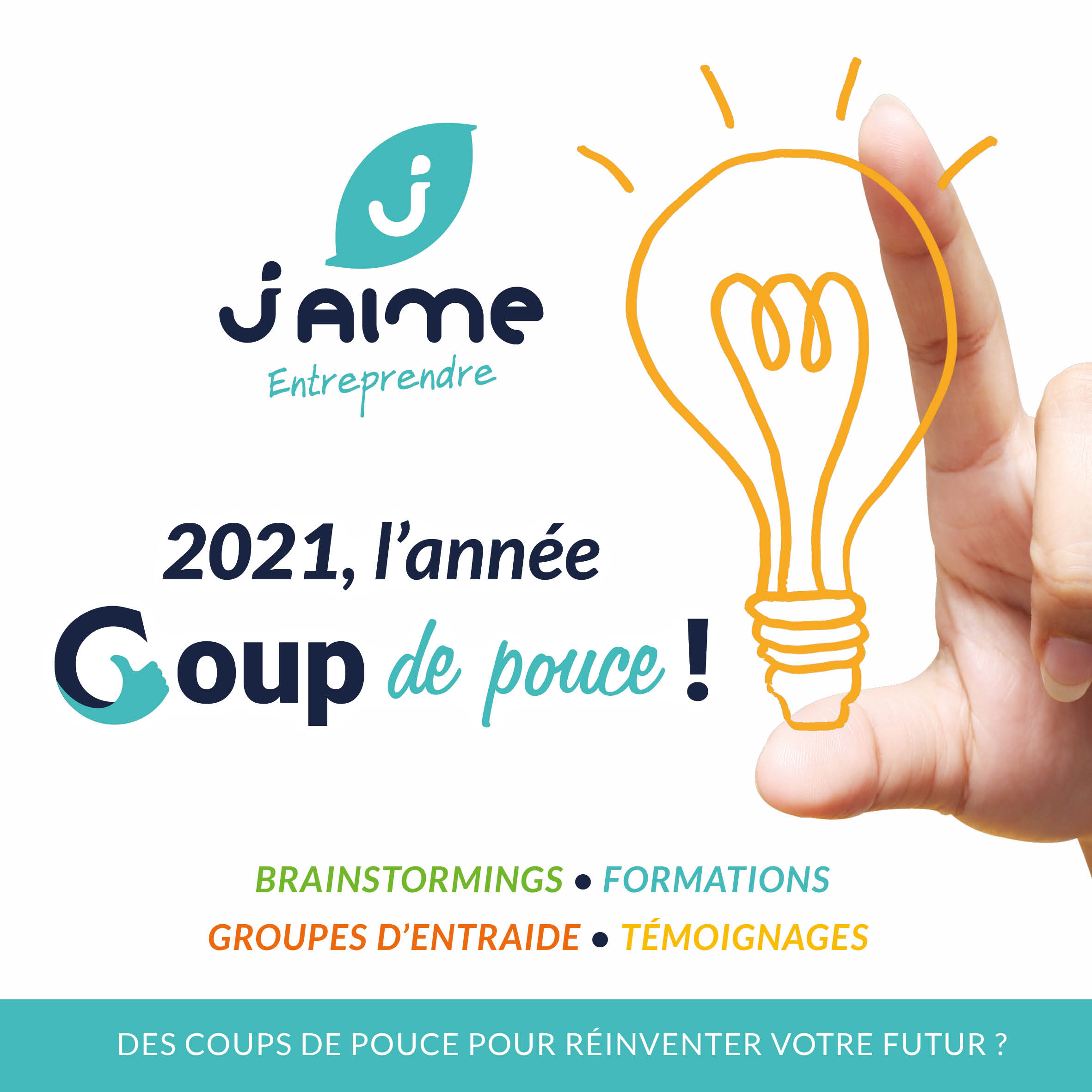 2021 l'année coup de pouce - photo 14