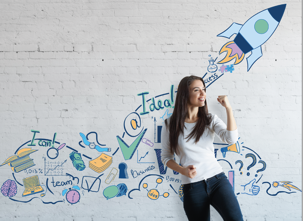 Agenda - J'aime entreprendre - photo 31
