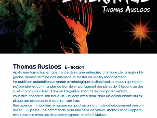 Webinaire - J'aime entreprendre - photo 15