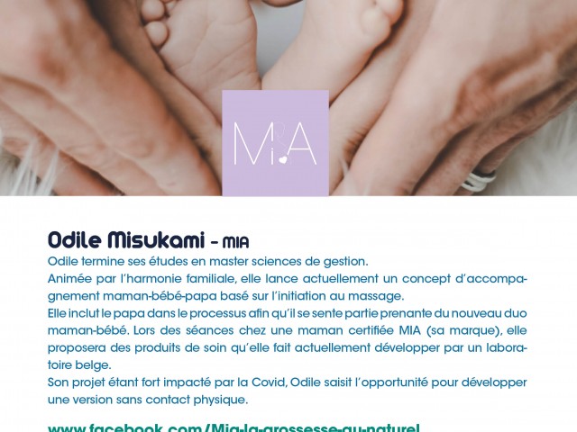 Webinaire - J'aime entreprendre - photo 18